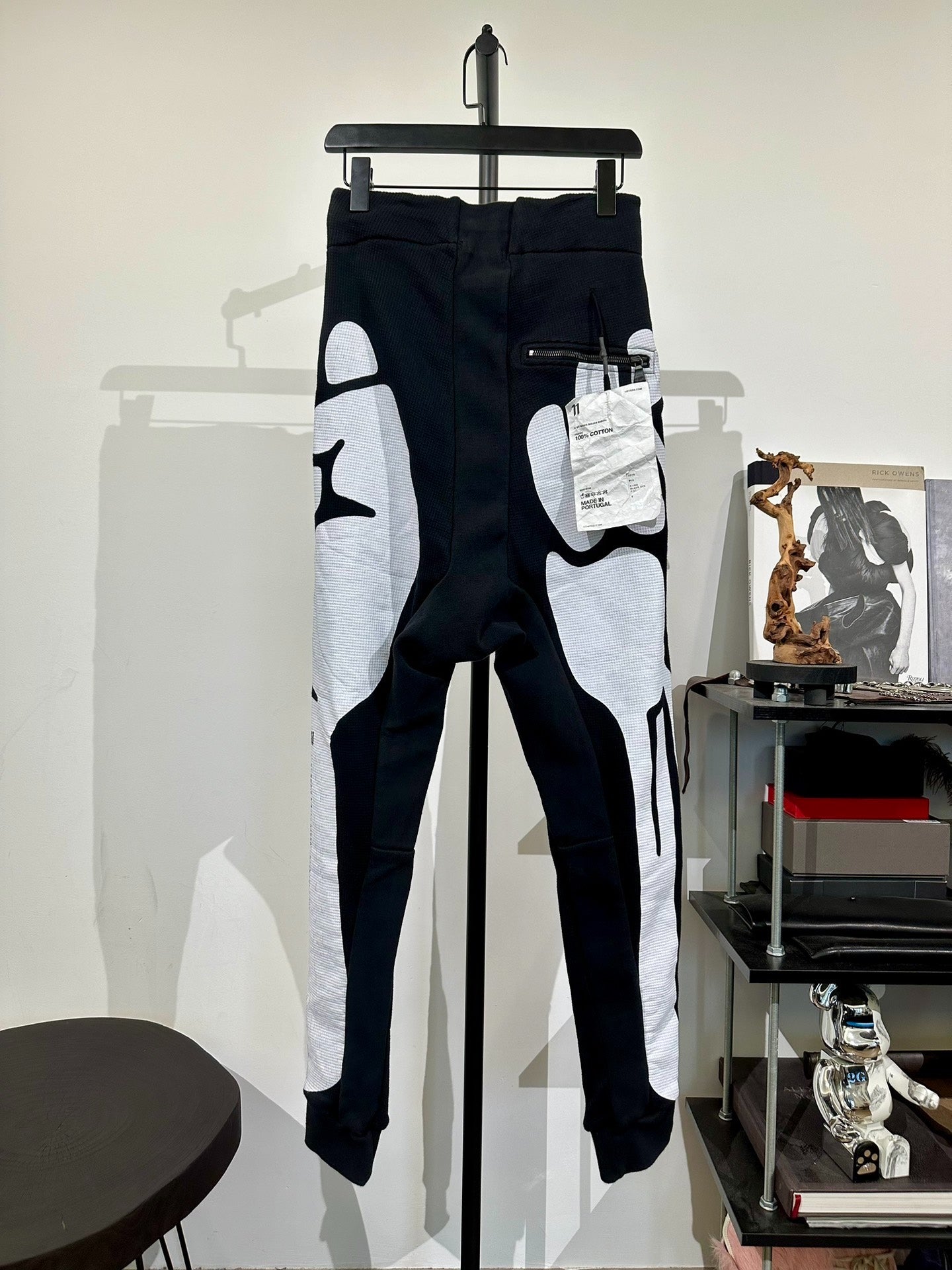 Boris Bidjan Saberi 11by bbs P13 Jogger Pants
