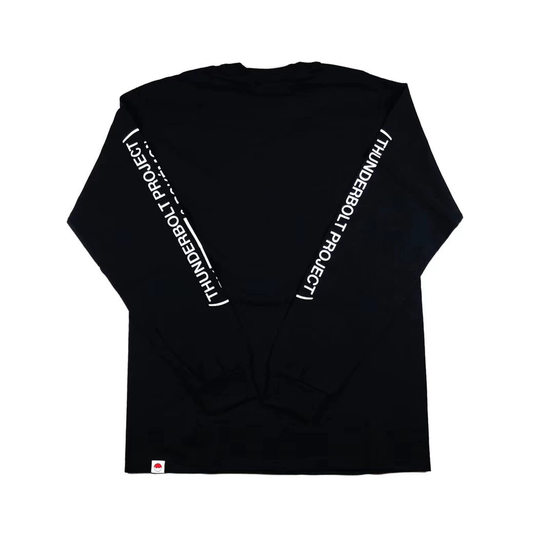 Fragment x Pokemon Thunderbolt Longsleeve