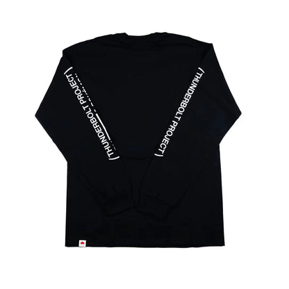Fragment x Pokemon Thunderbolt Longsleeve
