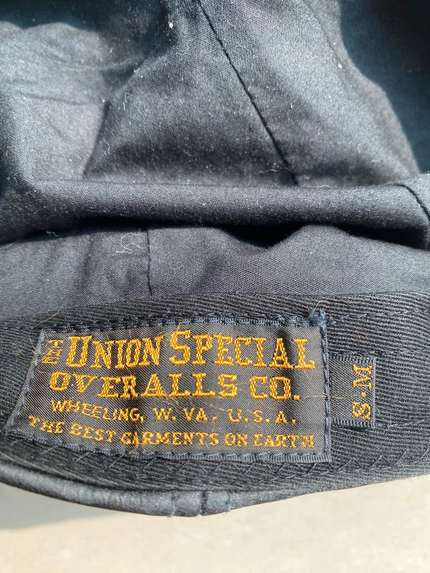 freewheelers leather derby hat cap