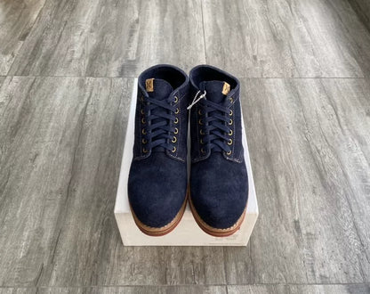 Visvim Brigadier Folk Boot 17SS