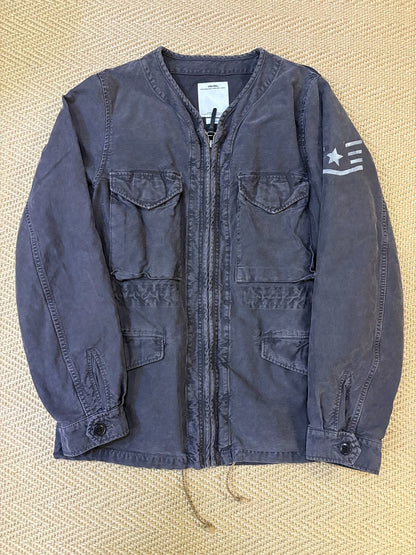 VISVIM RESERVES 17AW Jacket