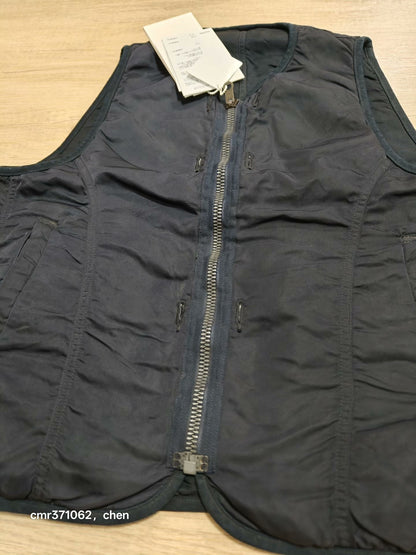 visvim 19ss Iris Liner Vest