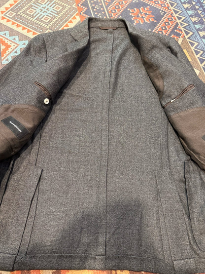 Ermenegildo Zegna Fairway Jacket Casual Suit