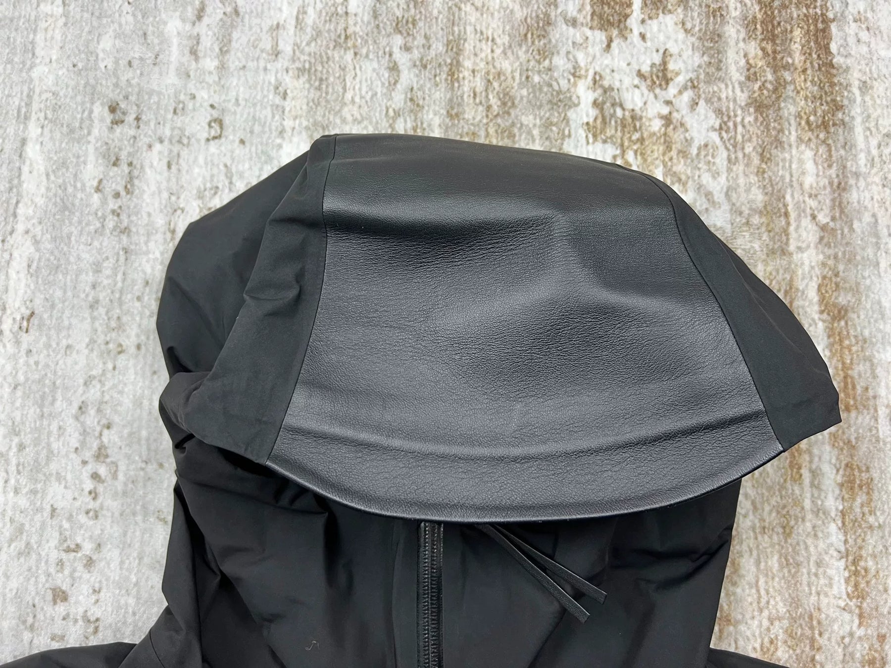 Arcteryx x Jil Sander Collaborative Jacket