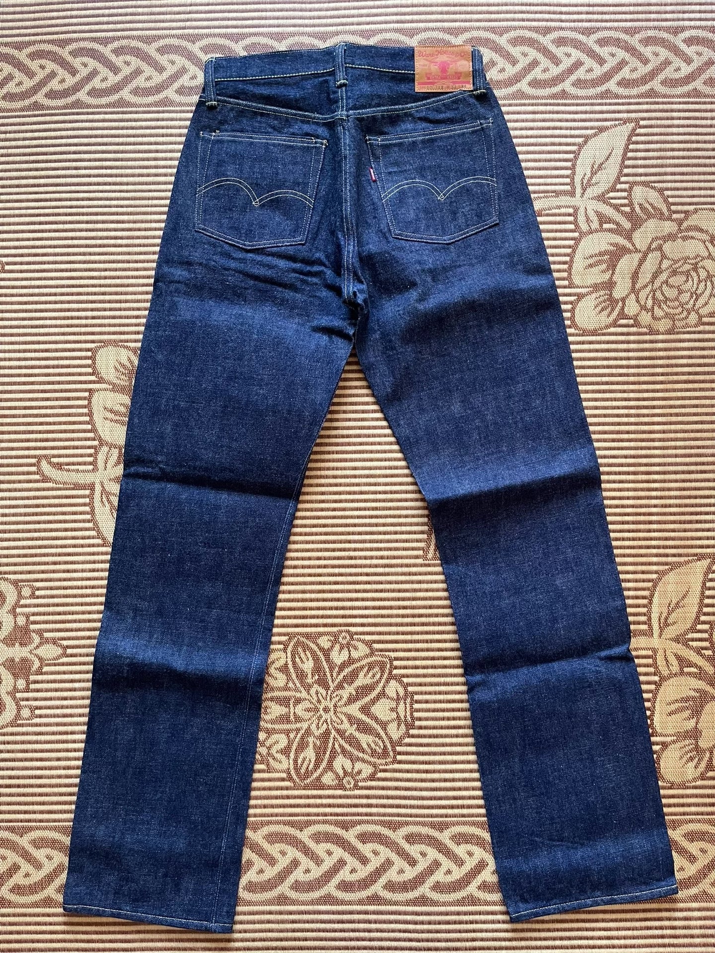 Warehouse 1003xx W30 Jeans