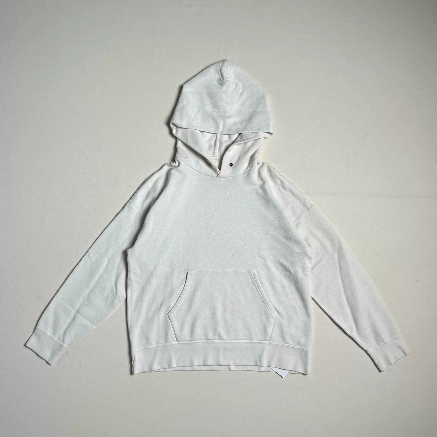 VISVIM 24ss SB Jumbo Hoodie