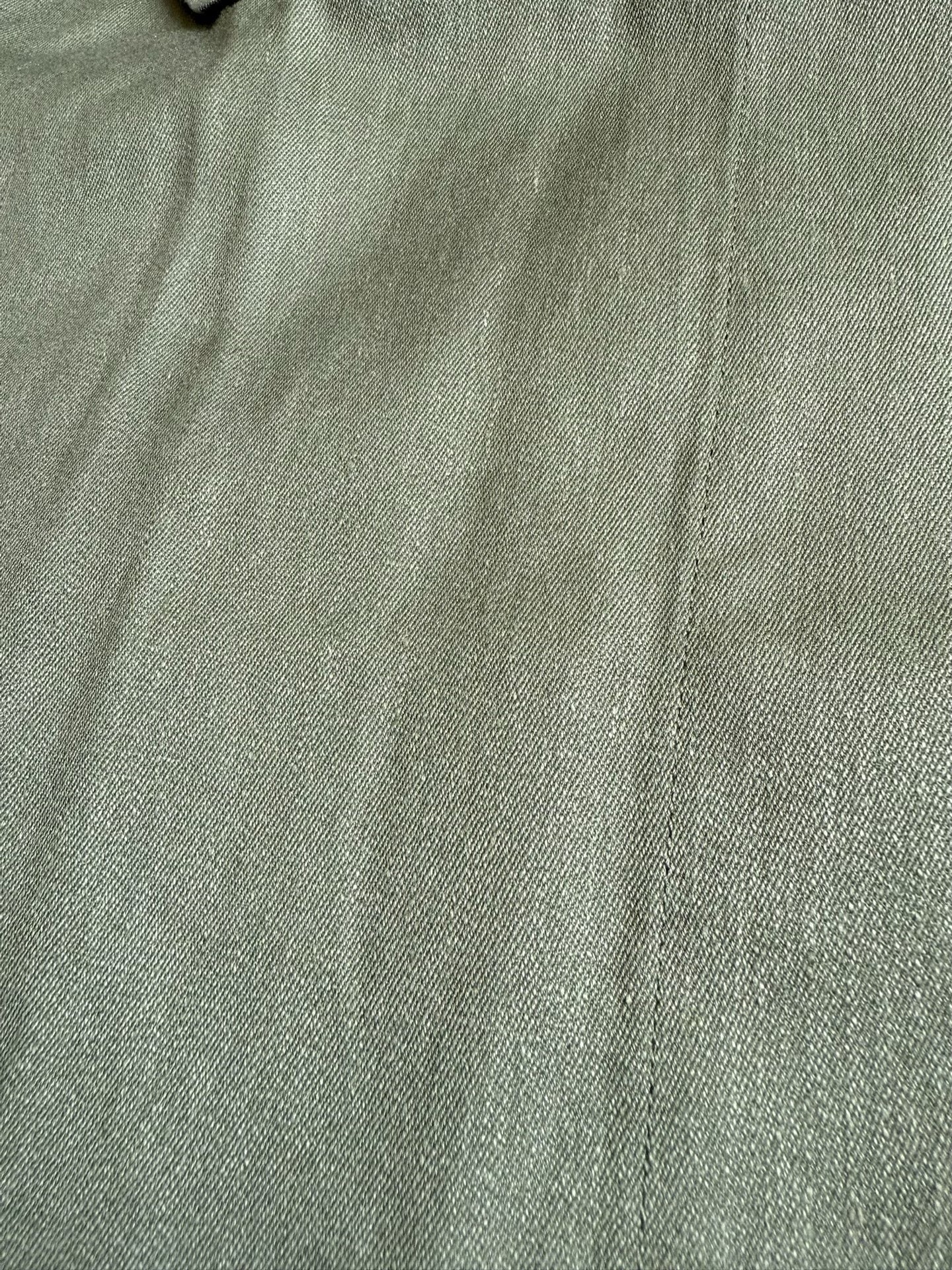 VISVIM 24SS Canaan Wool Shirt Jacket