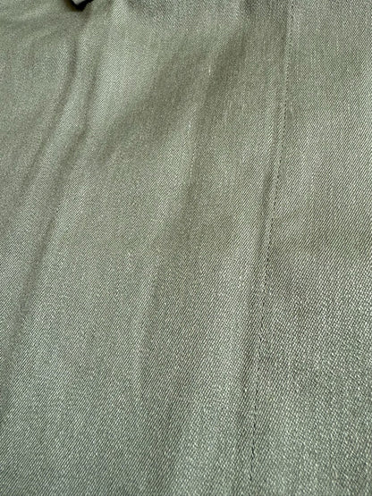 VISVIM 24SS Canaan Wool Shirt Jacket
