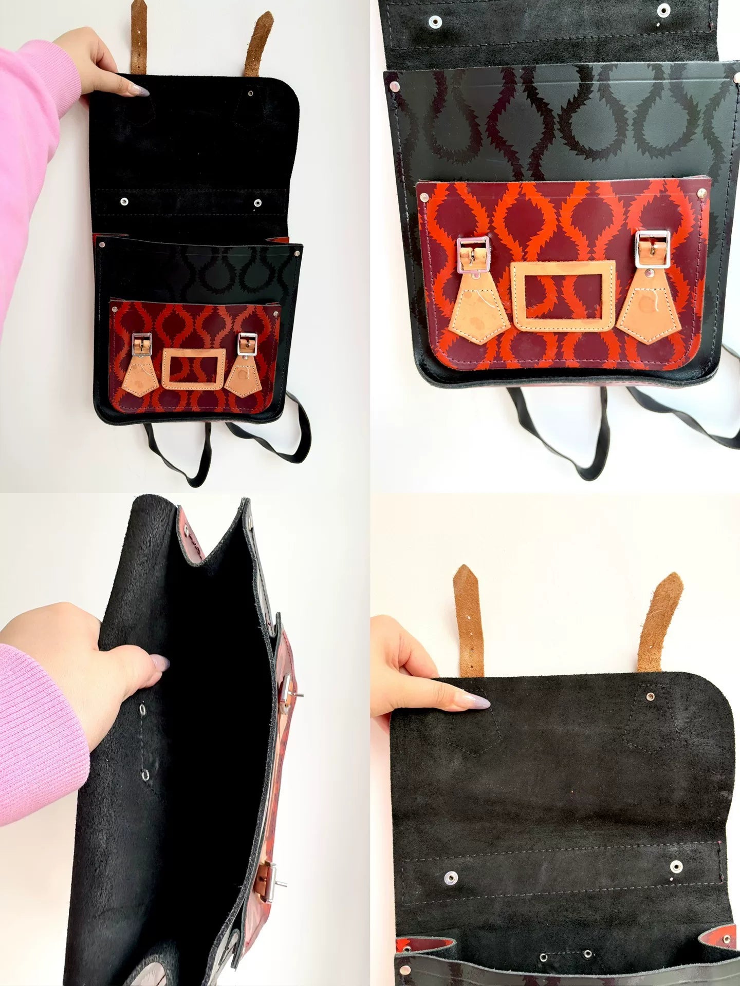 Vivienne Westwood Limited Backpack