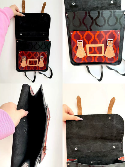 Vivienne Westwood Limited Backpack