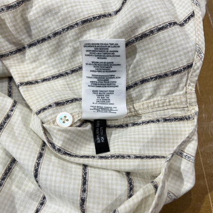 RRL Vintage Western Embroidered Shirt