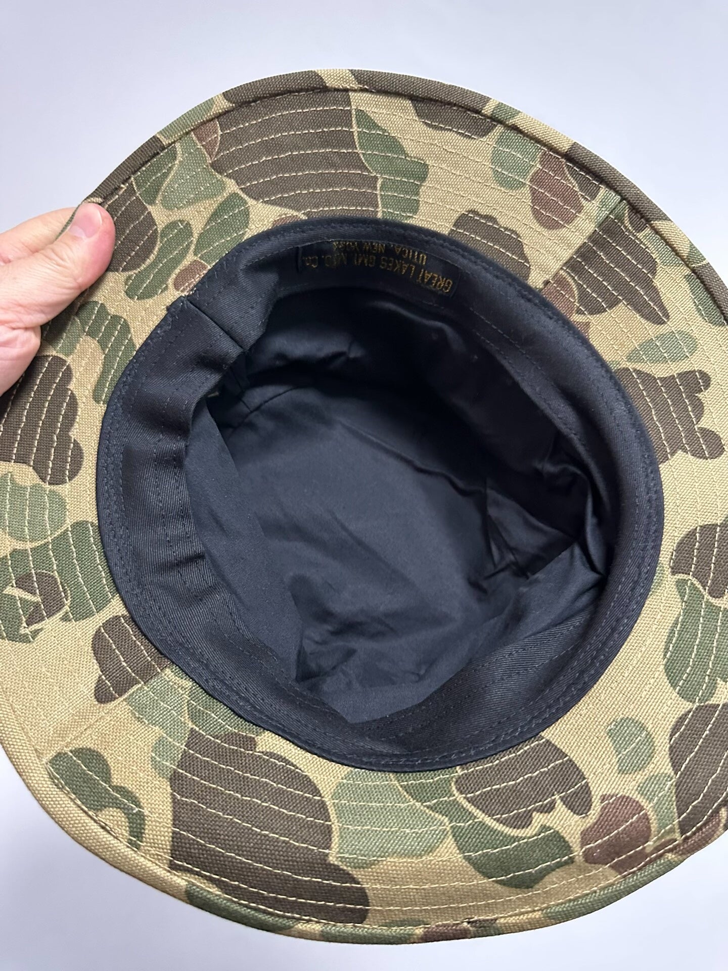 Freewheelers Duck Hunter Boonie Hat