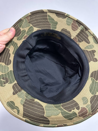 Freewheelers Duck Hunter Boonie Hat