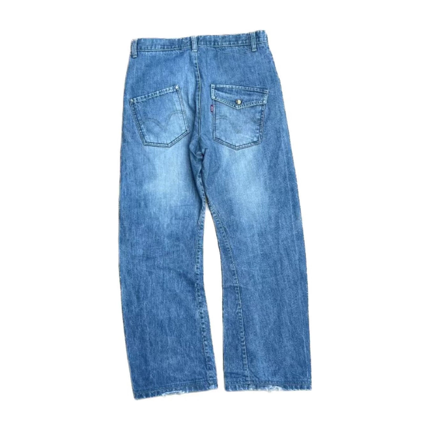 Levi's Engineered Jeans 3D Loose Fit