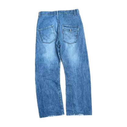 Levi's Engineered Jeans 3D Loose Fit
