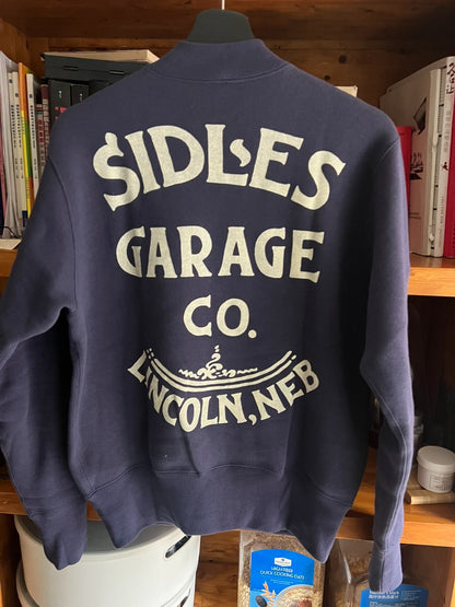 Freewheelers Bootleggers Biker Sweatshirt