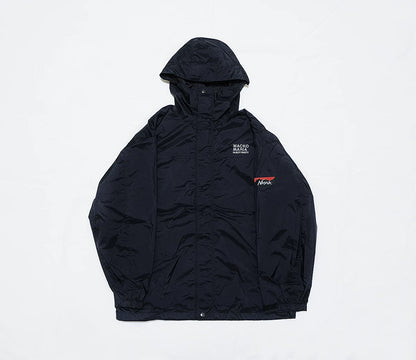 wacko maria x nanga mountain parka