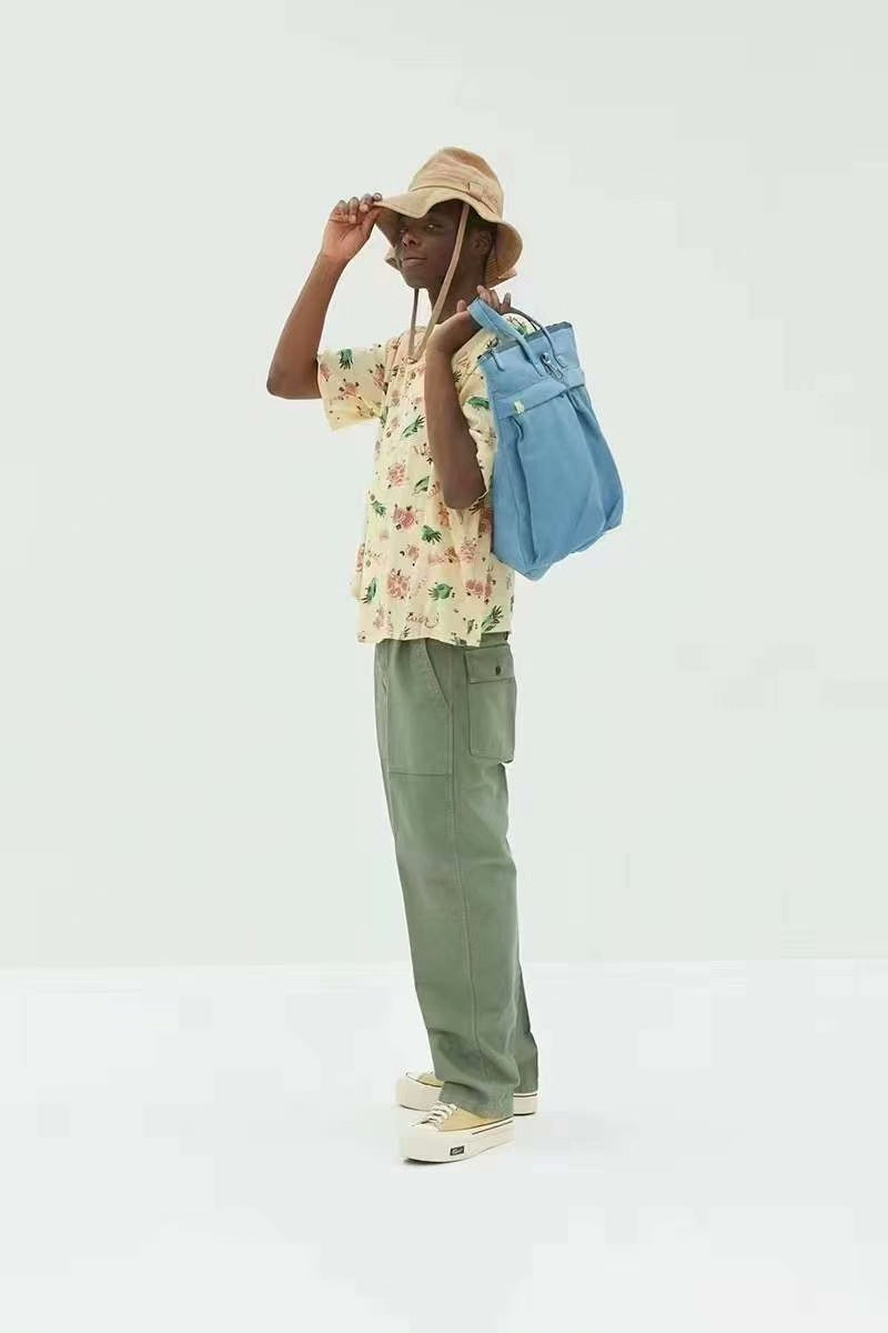 VISVIM 22SS ALDA Cargo Pants