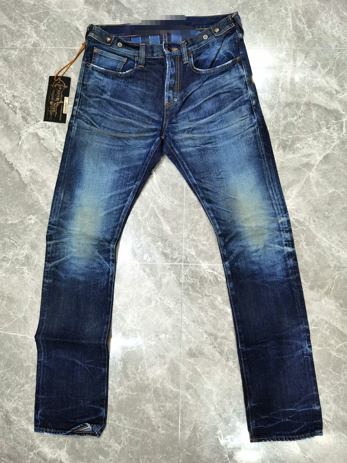 Hysteric Glamour HG Jeans