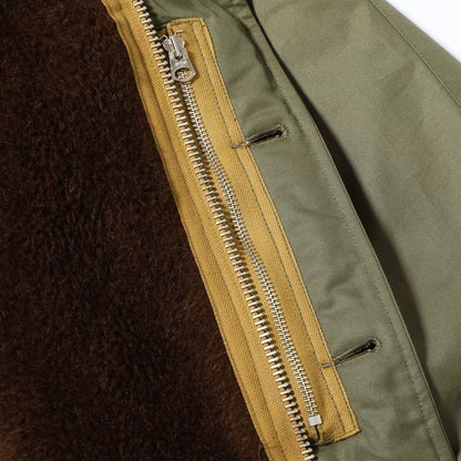 Buzz Rickson's AL-1 Heavy Flight Jacket