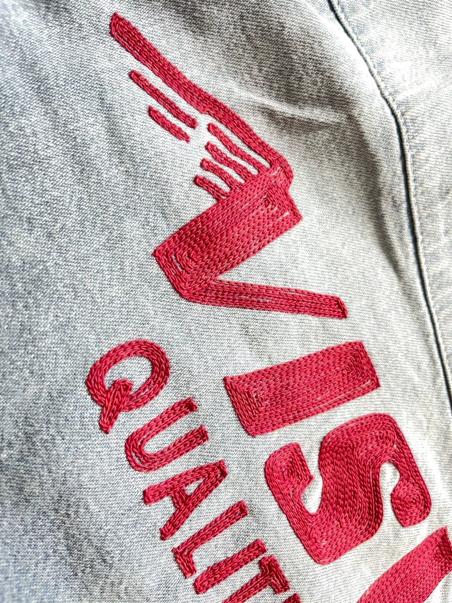 VISVIM 24AW Social Sculpture Shirt