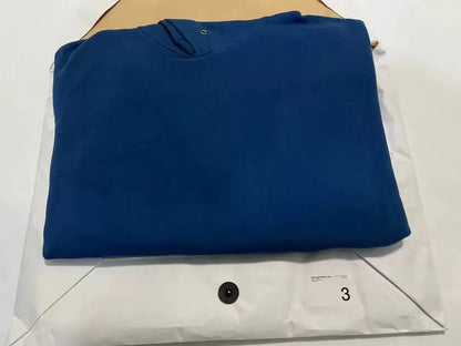 VISVIM 22AW AMPLUS SB HOODIE