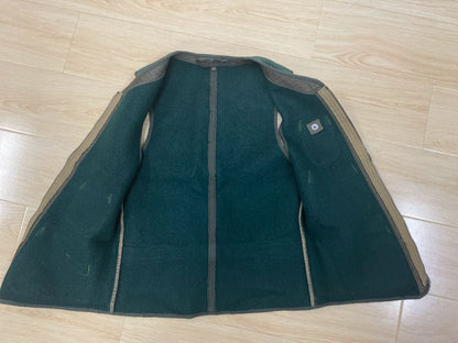 Freewheelers Hunting Work Vest in Palm Color