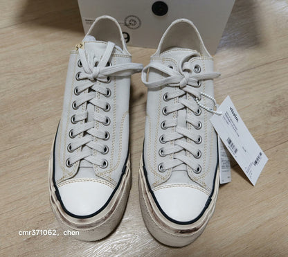 visvim 26ss Skagway LO G.PATTEN
