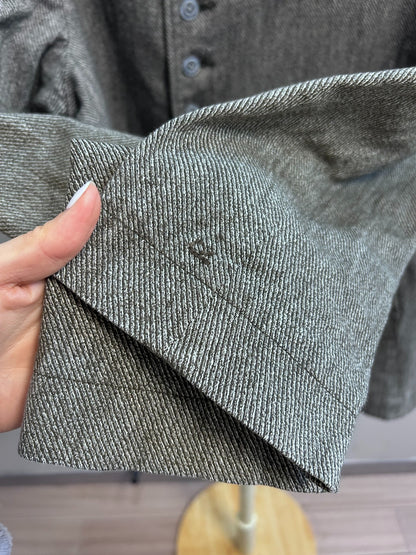 45R Hooded Coat in Great Condition