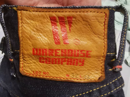 Warehouse 1004xx W32 Old Version