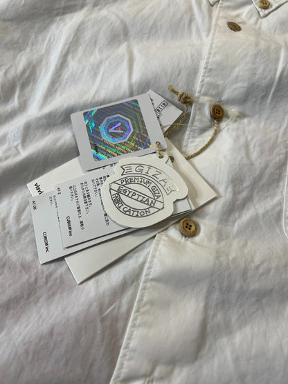 visvim 14ss ICT Shirt Kofu