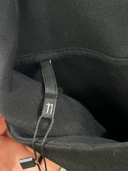 Boris Bidjan Saberi 11by BBS Straight-Leg Pants