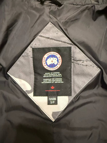 Canada Goose Macmillan Jacket