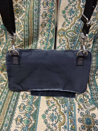 Porter Classic Super Nylon Wallet Pouch