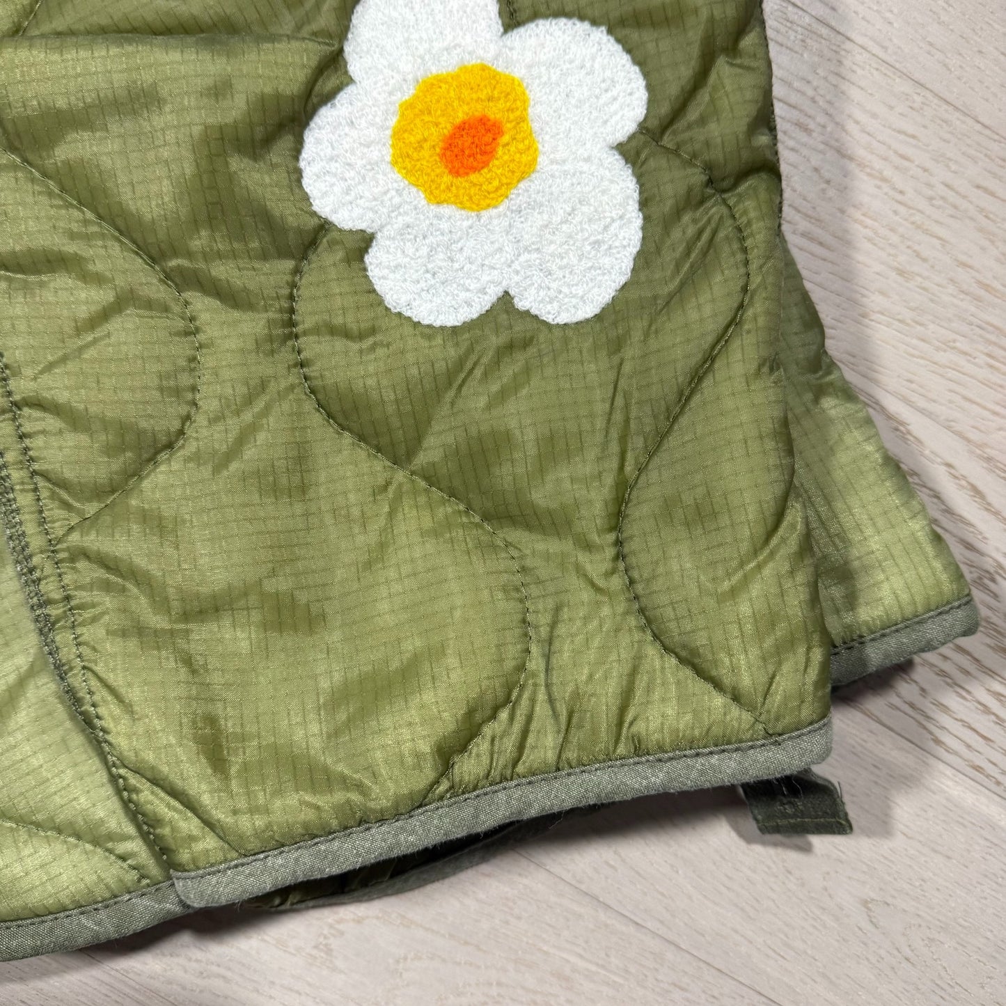 Readymade 24FW Quilted Liner Jacket