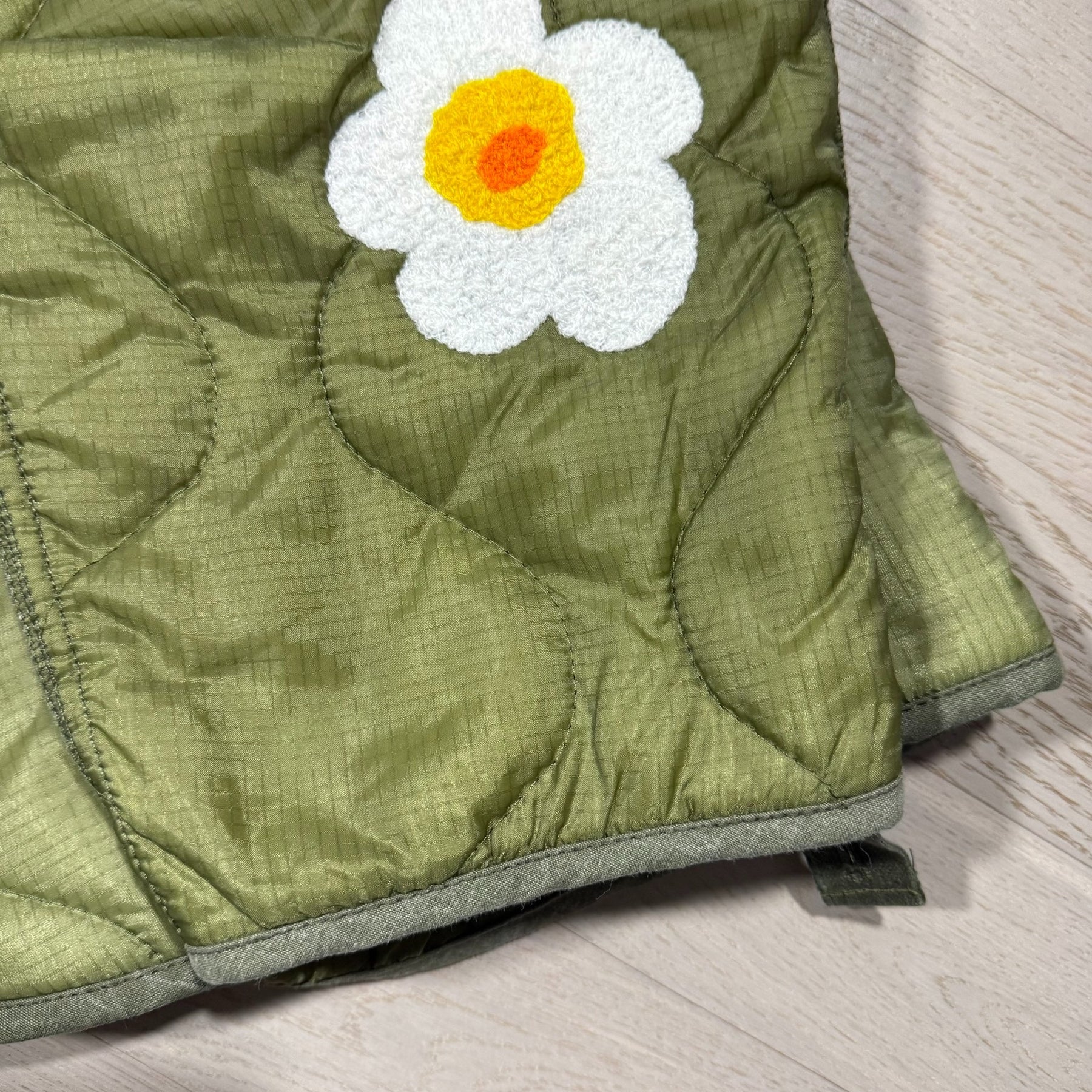 Readymade 24FW Quilted Liner Jacket