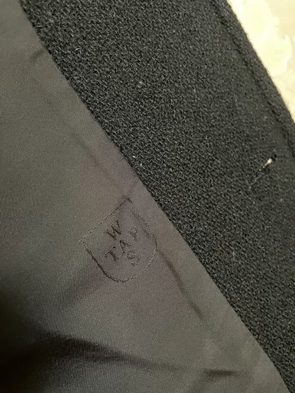 WTAPS CPO Wool Jacket