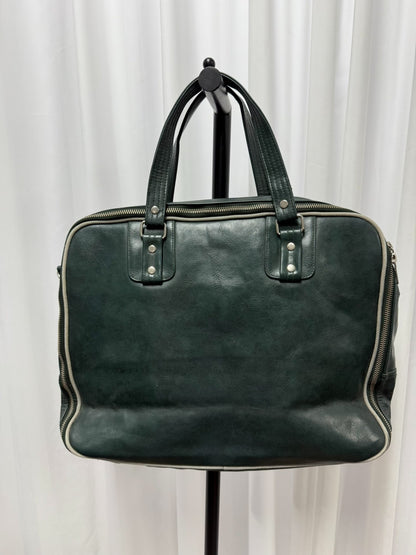 Comme des garcons x Fred Perry Briefcase