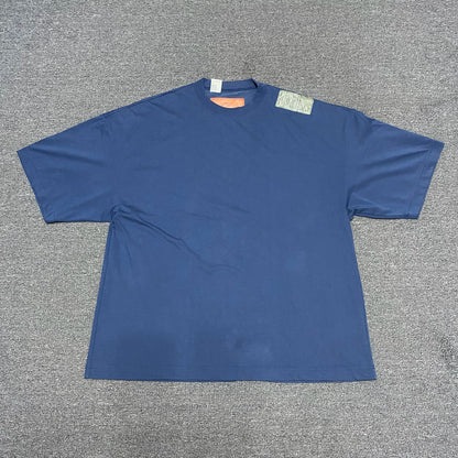 N.HOOLYWOOD 23SS Military Shoulder Patch Tee