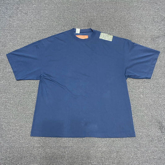N.HOOLYWOOD 23SS Military Shoulder Patch Tee