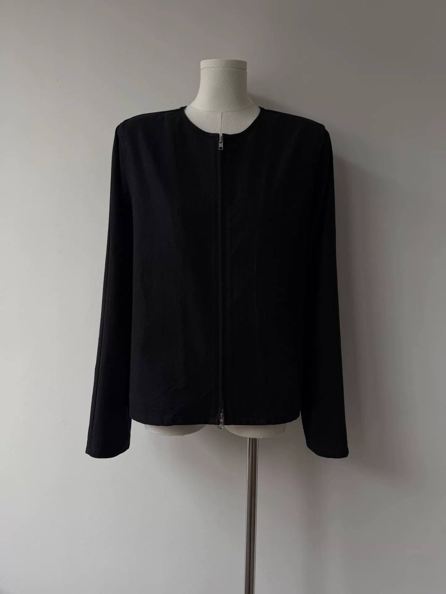 Yohji Yamamoto Y's Minimalist Jacket