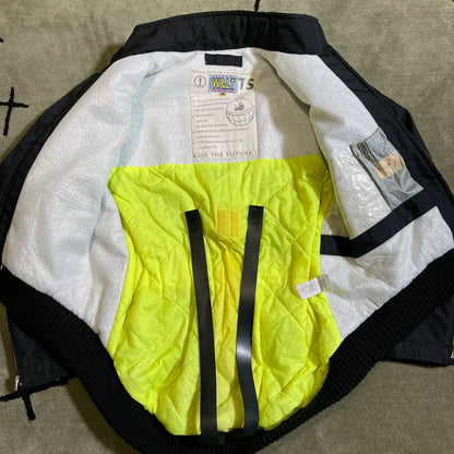 Walter van Beirendonck W&LT 1998 Jacket