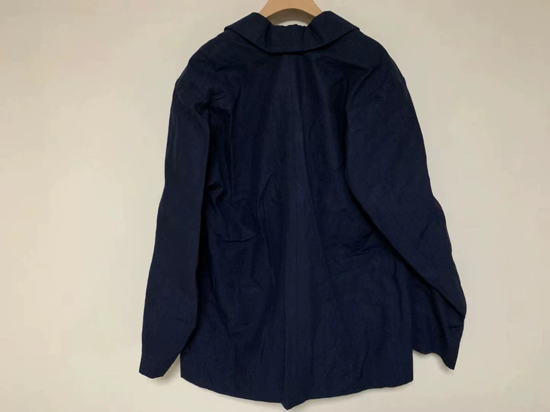 visvim 21ss  Hope Jkt II