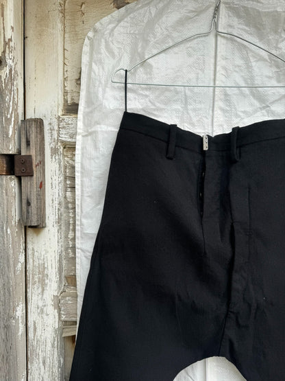 Carol Christian Poell PM/2662 wim/10 Pants