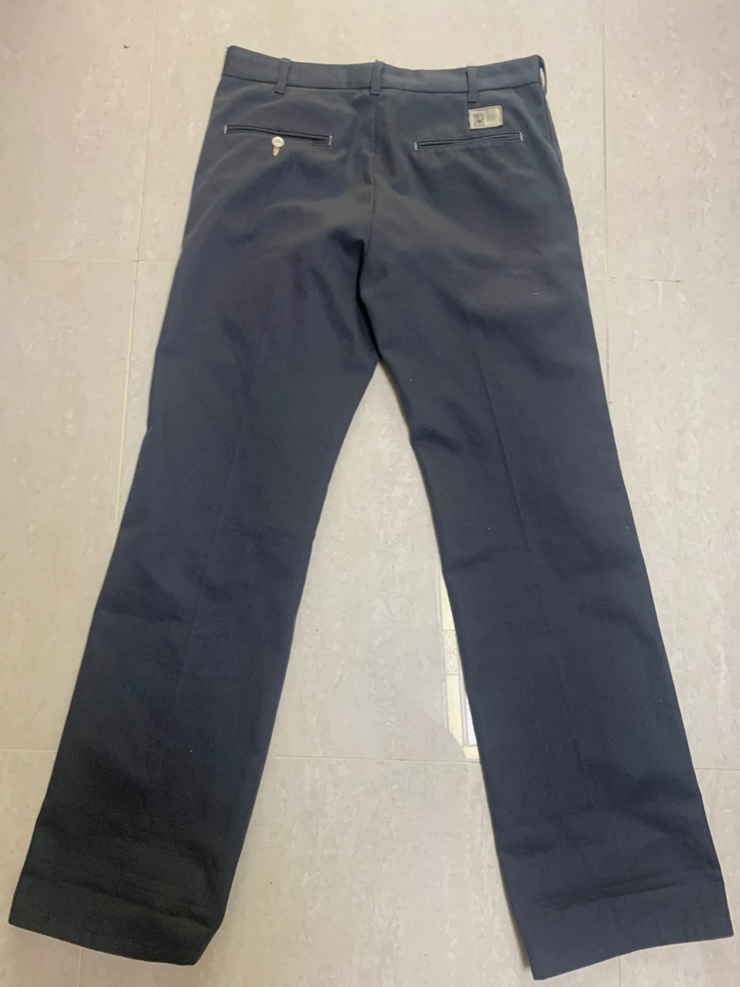 GLAD HAND WEIRDO Made in Japan Pants