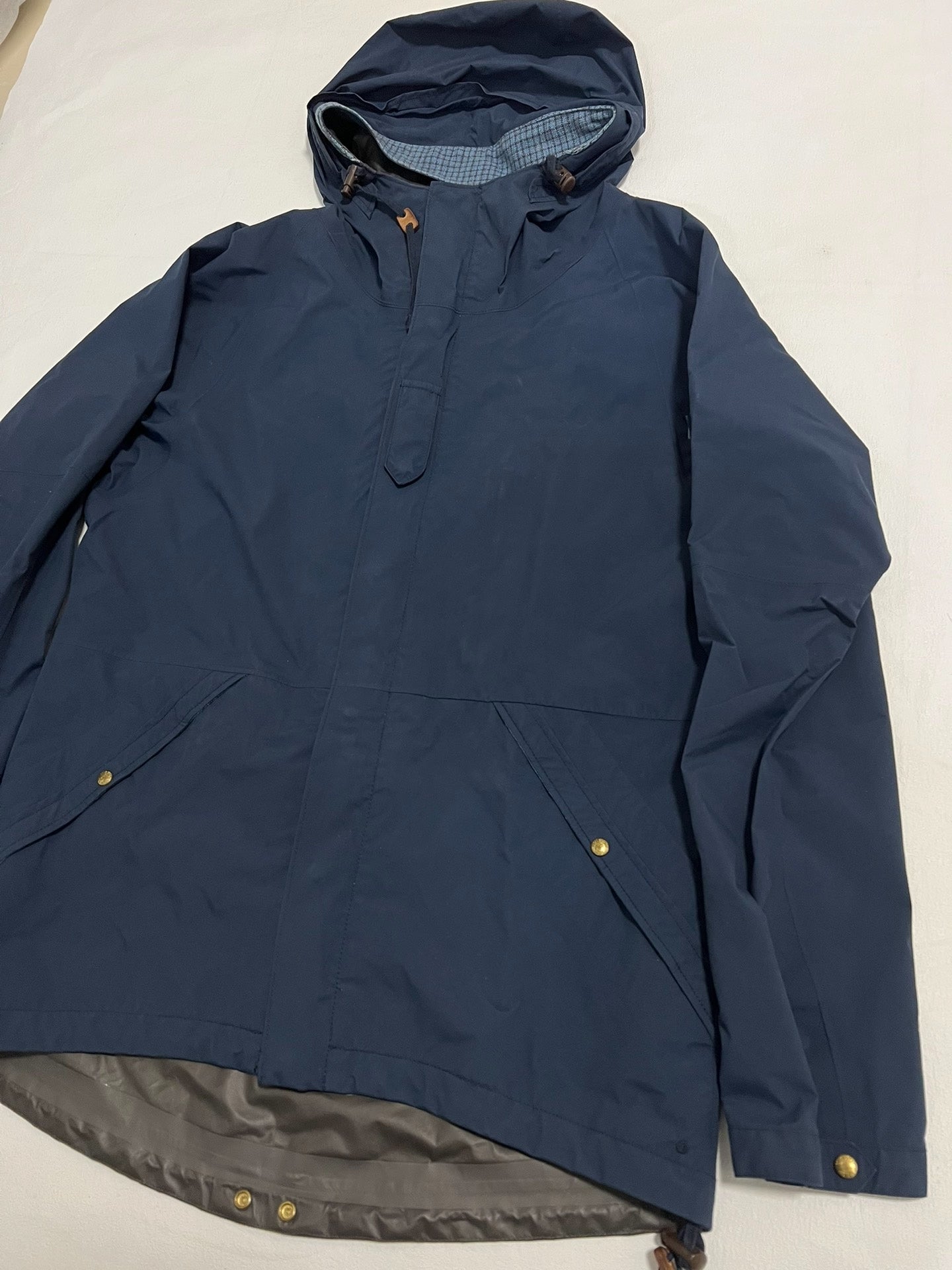 visvim 15ss Nomad Jkt 2.5L