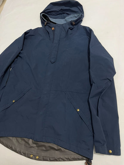 visvim 15ss Nomad Jkt 2.5L