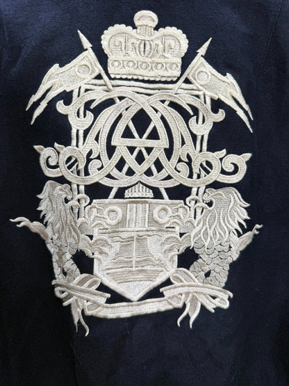 Dries van Noten Embroidered Jacket M