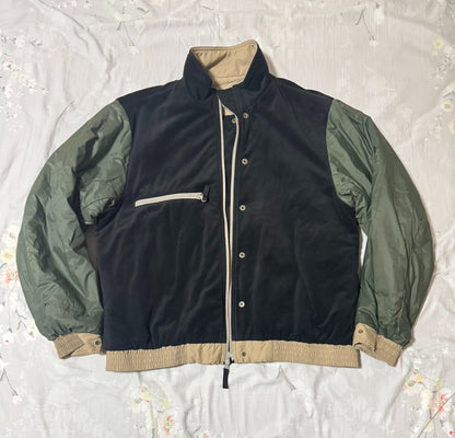 SEDAN 3M Utility Jacket 23AW